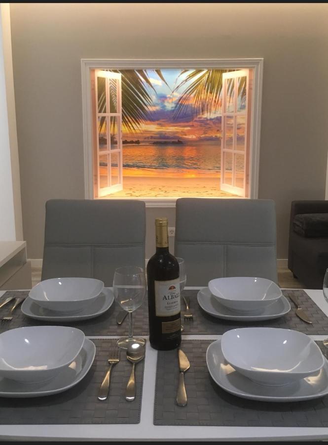 Theo Canteras Apartamento Las Palmas de Gran Canaria Zewnętrze zdjęcie