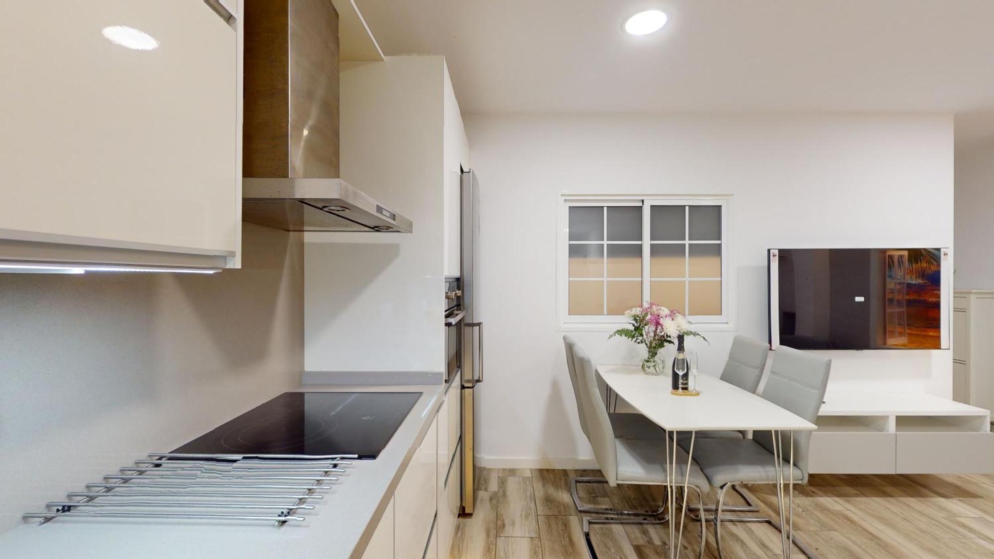 Theo Canteras Apartamento Las Palmas de Gran Canaria Zewnętrze zdjęcie