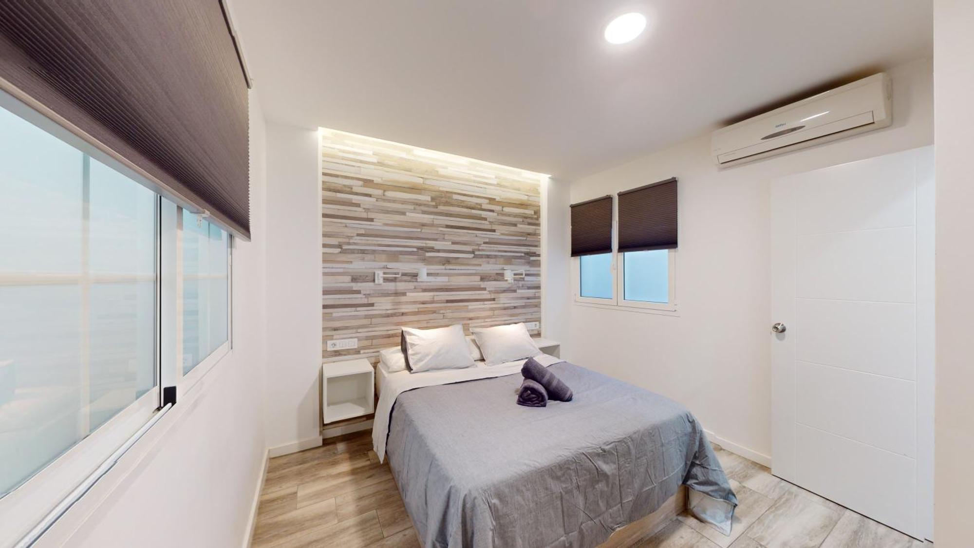 Theo Canteras Apartamento Las Palmas de Gran Canaria Zewnętrze zdjęcie