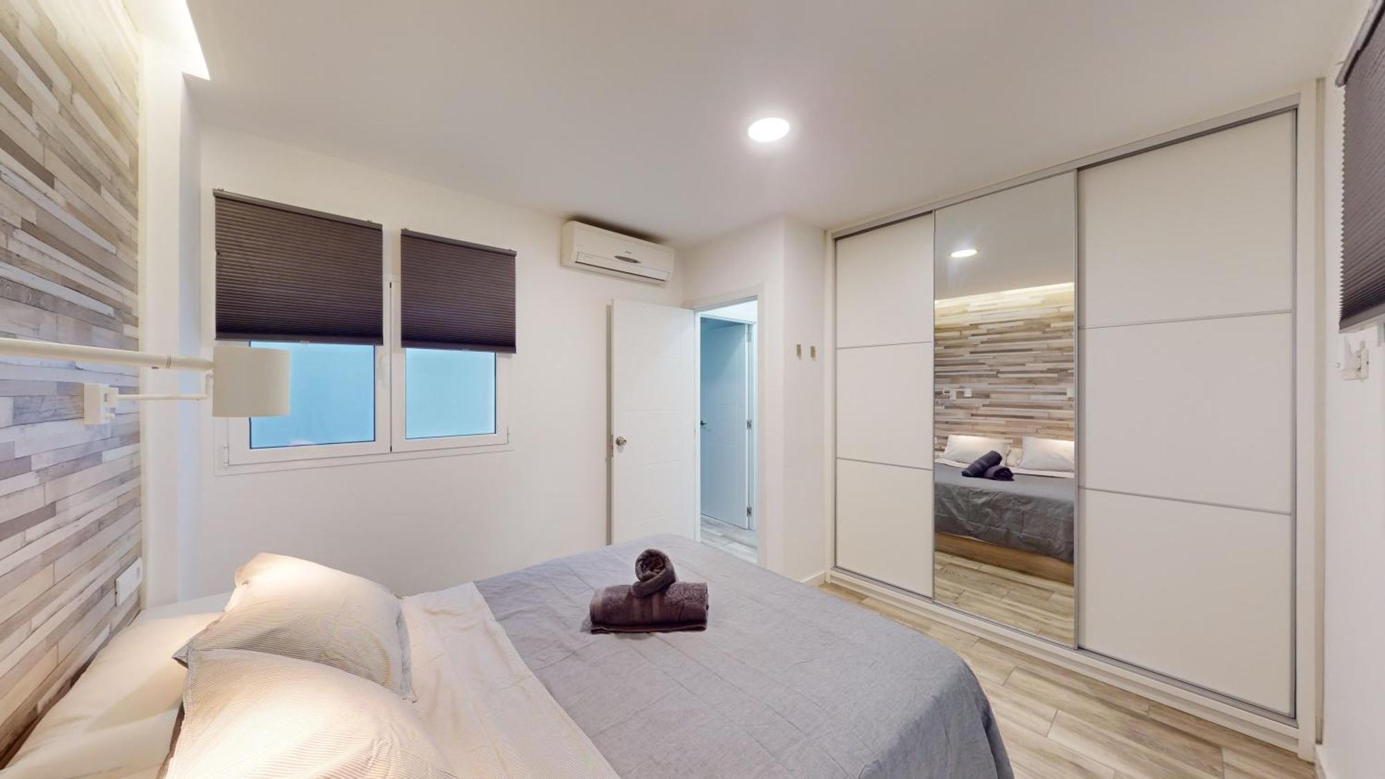 Theo Canteras Apartamento Las Palmas de Gran Canaria Zewnętrze zdjęcie