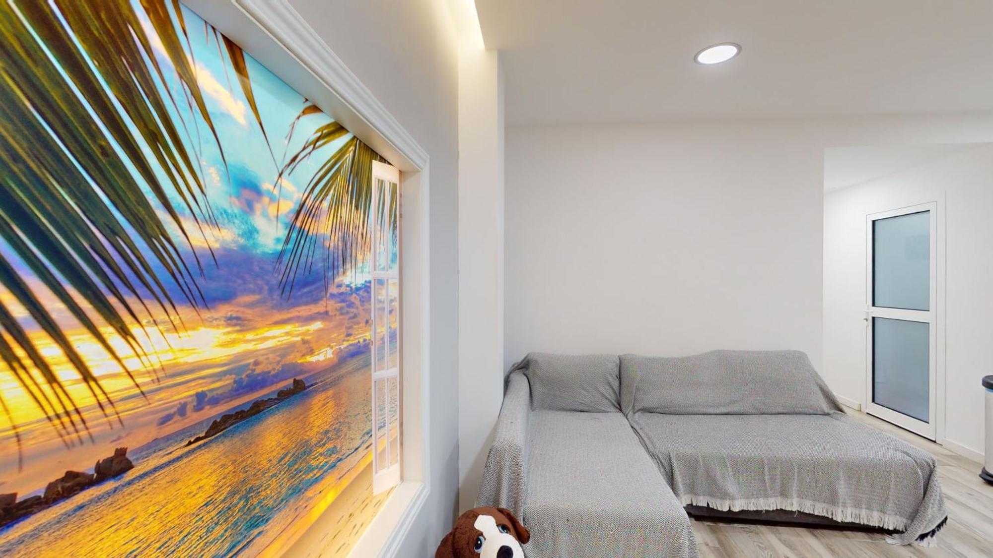 Theo Canteras Apartamento Las Palmas de Gran Canaria Zewnętrze zdjęcie